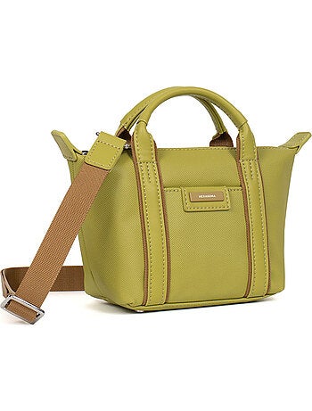 Sac cabas porté main Mini JOYCE