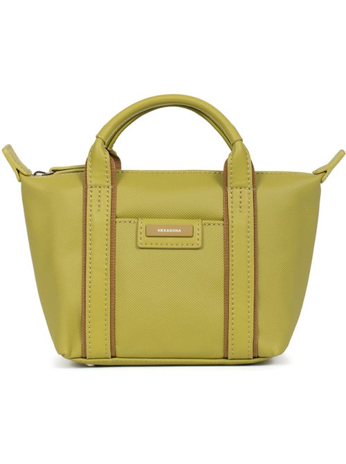 Sac cabas porté main Mini JOYCE - Kiabi Sac cabas porté main Mini JOYCE - Kiabi