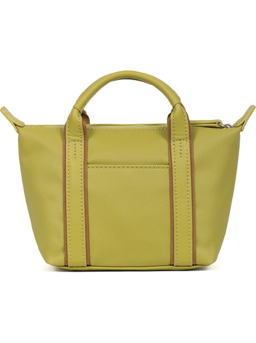Sac cabas porté main Mini JOYCE - Kiabi Sac cabas porté main Mini JOYCE - Kiabi