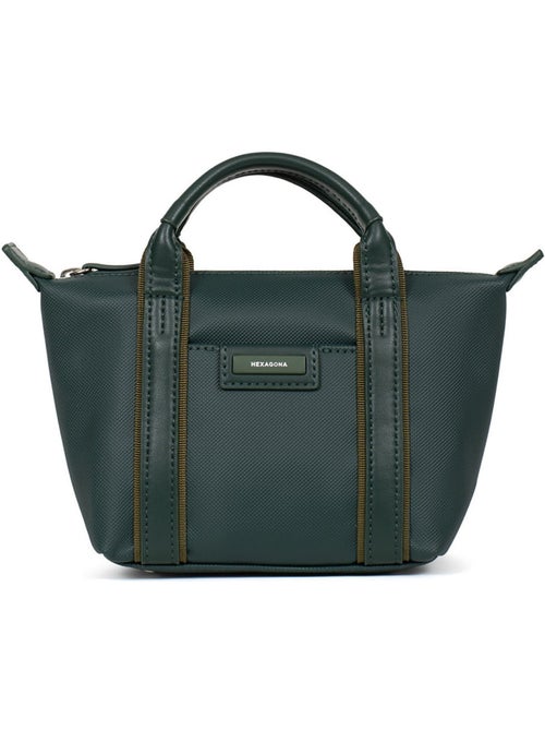 Sac cabas porté main Mini JOYCE - Kiabi Sac cabas porté main Mini JOYCE - Kiabi