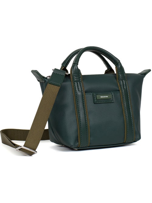 Sac cabas porté main Mini JOYCE - Kiabi Sac cabas porté main Mini JOYCE - Kiabi