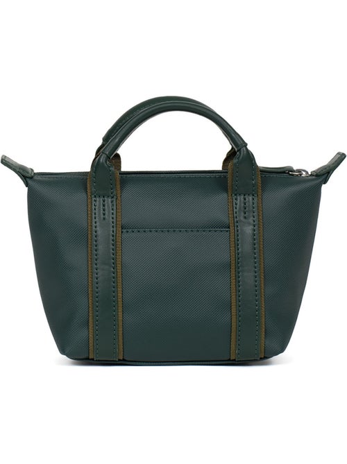 Sac cabas porté main Mini JOYCE - Kiabi Sac cabas porté main Mini JOYCE - Kiabi