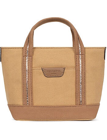 Sac cabas porté main Mini KAYA