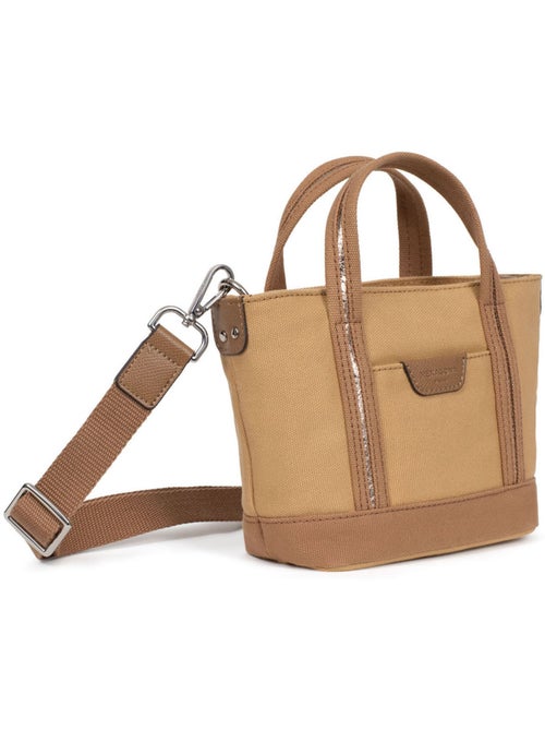 Sac cabas porté main  Mini KAYA - Kiabi