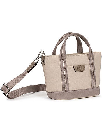 Sac cabas porté main Mini KAYA