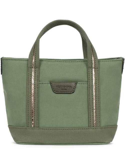 Sac cabas porté main  Mini KAYA - Kiabi