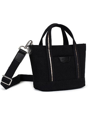 Sac cabas porté main Mini KAYA