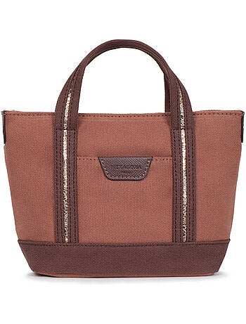 Sac cabas porté main Mini KAYA