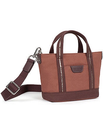 Sac cabas porté main Mini KAYA