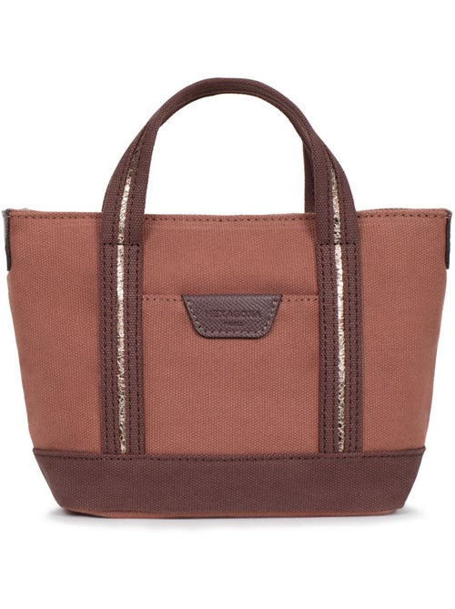 Sac cabas porté main  Mini KAYA - Kiabi