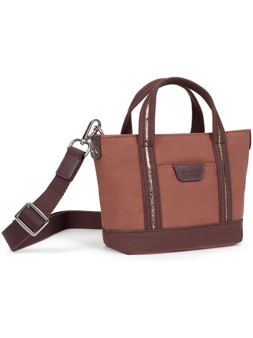 Sac cabas porté main  Mini KAYA - Kiabi