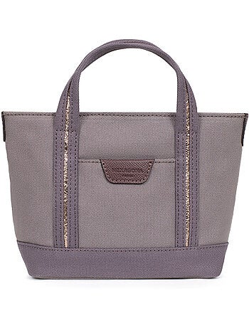 Sac cabas porté main Mini KAYA