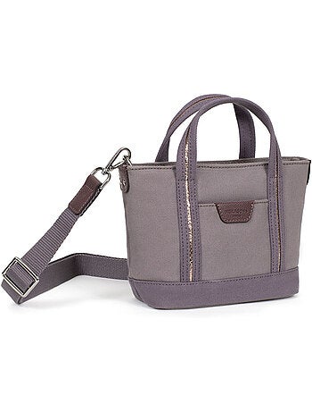 Sac cabas porté main Mini KAYA