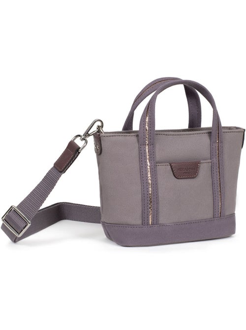 Sac cabas porté main  Mini KAYA - Kiabi