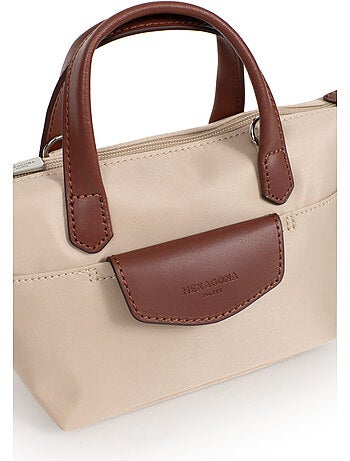 Sac cabas porté main Mini POP