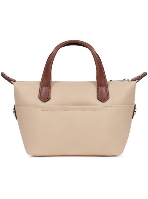 Sac cabas porté main  Mini POP - Kiabi