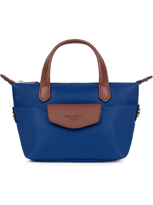 Sac cabas porté main  Mini POP - Kiabi