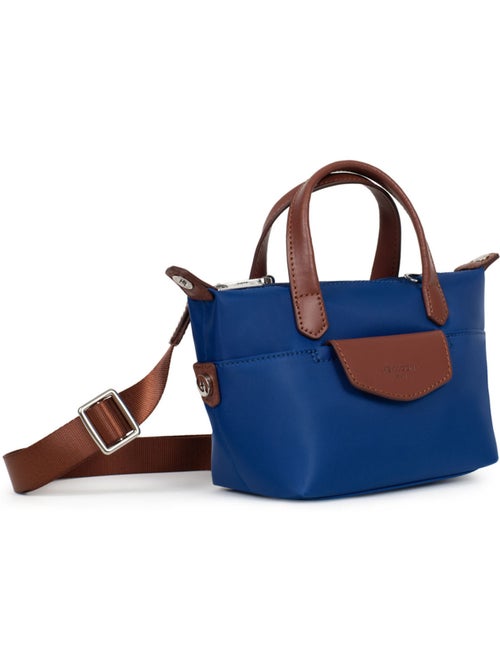 Sac cabas porté main  Mini POP - Kiabi