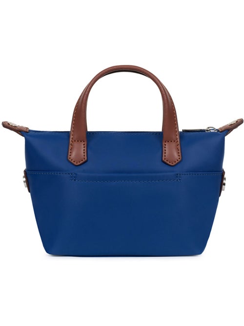 Sac cabas porté main  Mini POP - Kiabi