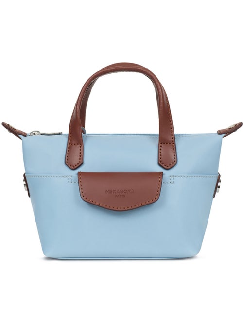 Sac cabas porté main Mini POP - Kiabi Sac cabas porté main Mini POP - Kiabi
