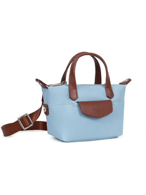 Sac cabas porté main Mini POP - Kiabi Sac cabas porté main Mini POP - Kiabi