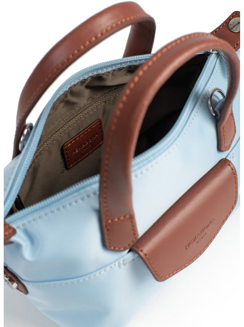 Sac cabas porté main Mini POP - Kiabi Sac cabas porté main Mini POP - Kiabi