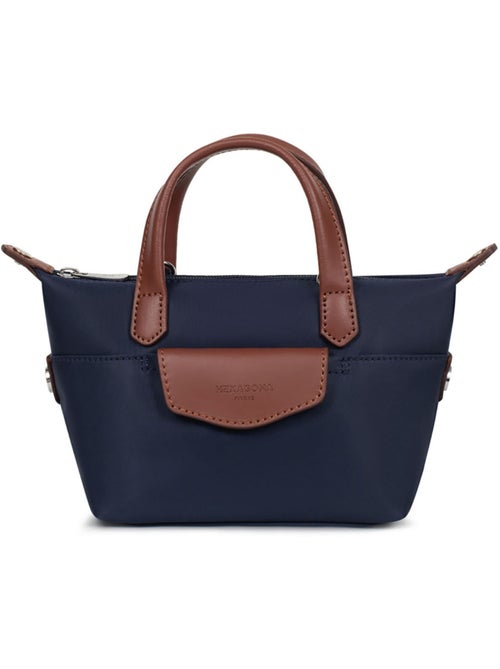 Sac cabas porté main  Mini POP - Kiabi