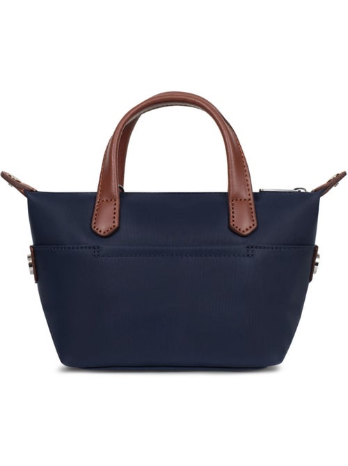 Sac cabas porté main  Mini POP - Kiabi