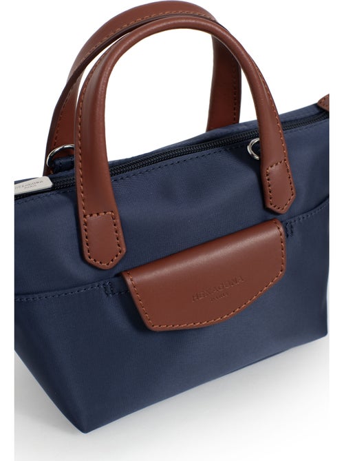 Sac cabas porté main  Mini POP - Kiabi