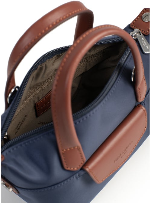 Sac cabas porté main  Mini POP - Kiabi