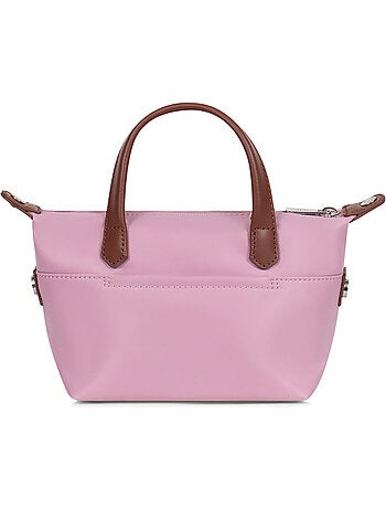 Sac cabas porté main mini pop hexagona
