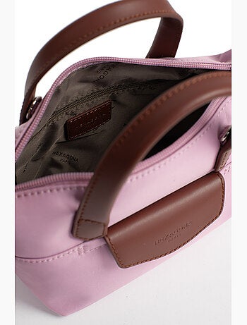Sac cabas porté main mini pop hexagona