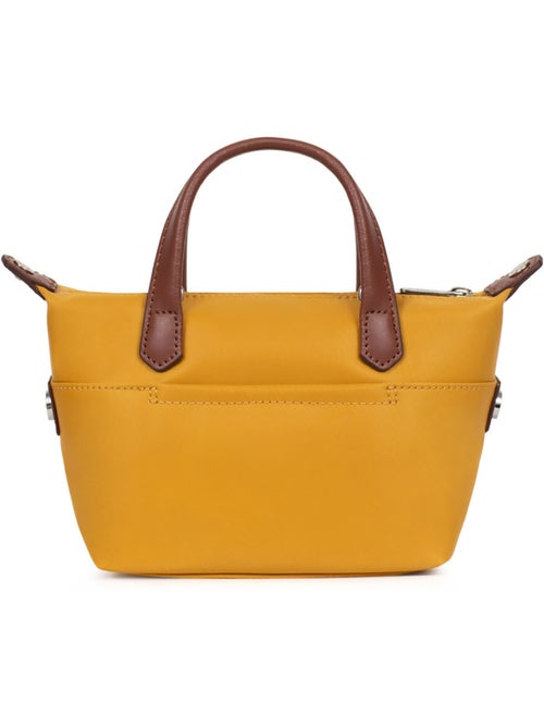 Sac cabas porté main  Mini POP - Kiabi