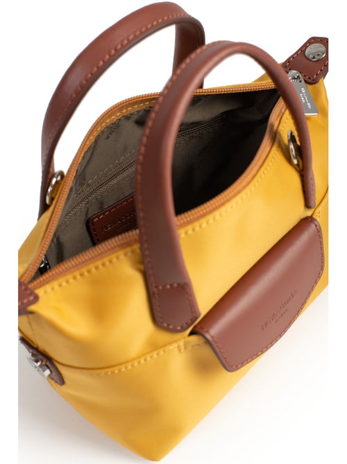 Sac cabas porté main  Mini POP - Kiabi