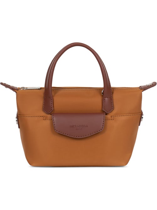 Sac cabas porté main  Mini POP - Kiabi