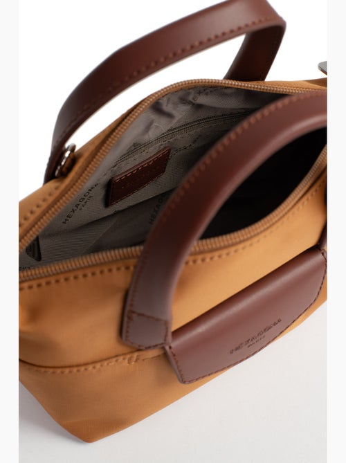 Sac cabas porté main  Mini POP - Kiabi