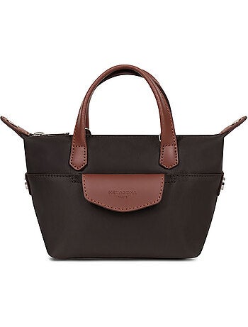 Sac cabas porté main Mini POP