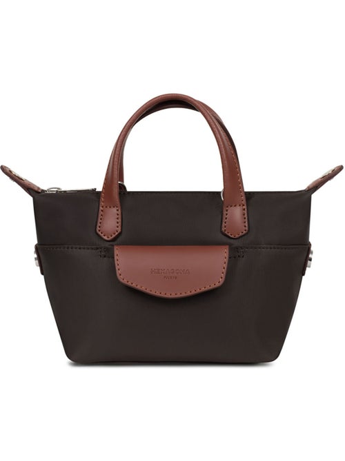Sac cabas porté main Mini POP - Kiabi Sac cabas porté main Mini POP - Kiabi