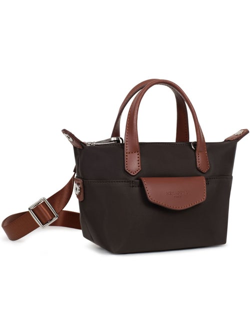 Sac cabas porté main Mini POP - Kiabi Sac cabas porté main Mini POP - Kiabi