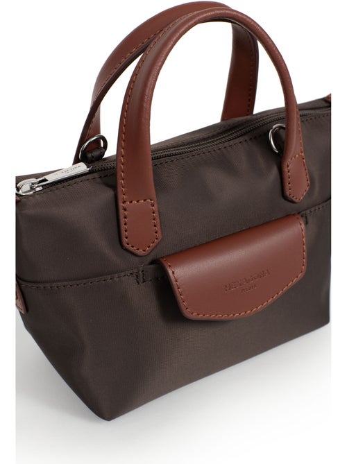 Sac cabas porté main Mini POP - Kiabi Sac cabas porté main Mini POP - Kiabi