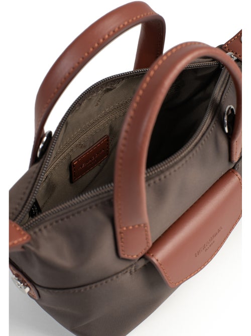 Sac cabas porté main Mini POP - Kiabi Sac cabas porté main Mini POP - Kiabi