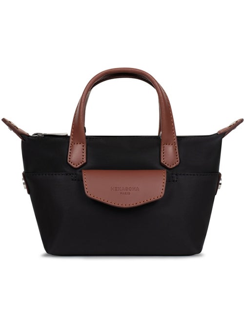 Sac cabas porté main  Mini POP - Kiabi