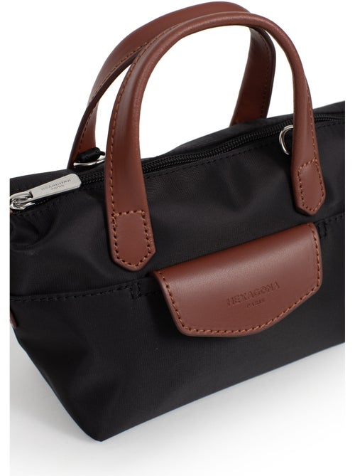 Sac cabas porté main  Mini POP - Kiabi