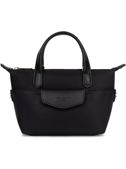 Sac cabas porté main  Mini POP - Kiabi