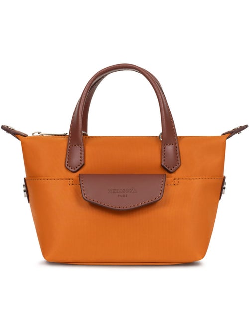 Sac cabas porté main Mini POP - Kiabi Sac cabas porté main Mini POP - Kiabi