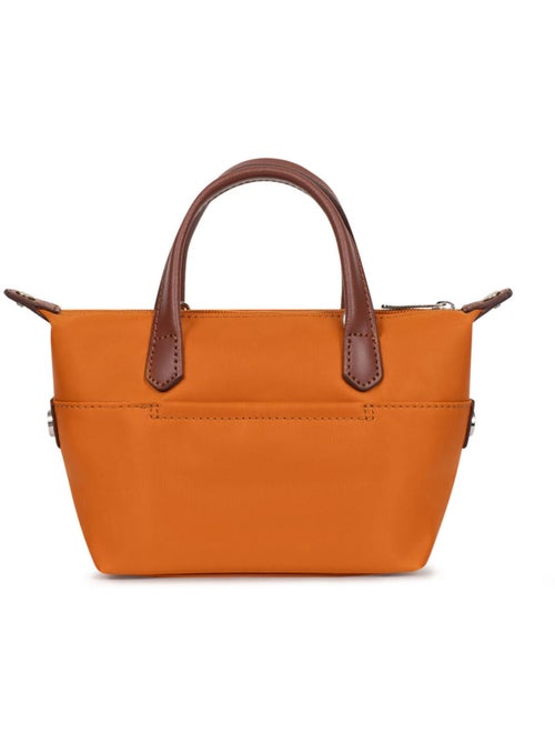 Sac cabas porté main Mini POP - Kiabi Sac cabas porté main Mini POP - Kiabi