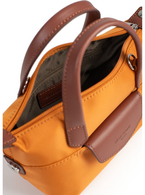 Sac cabas porté main Mini POP - Kiabi Sac cabas porté main Mini POP - Kiabi