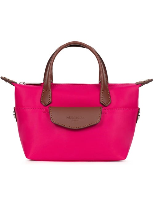 Sac cabas porté main  Mini POP - Kiabi