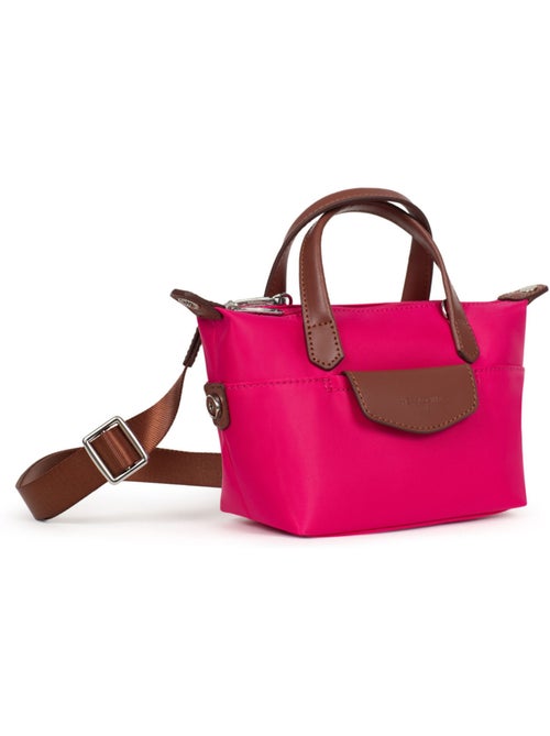 Sac cabas porté main  Mini POP - Kiabi