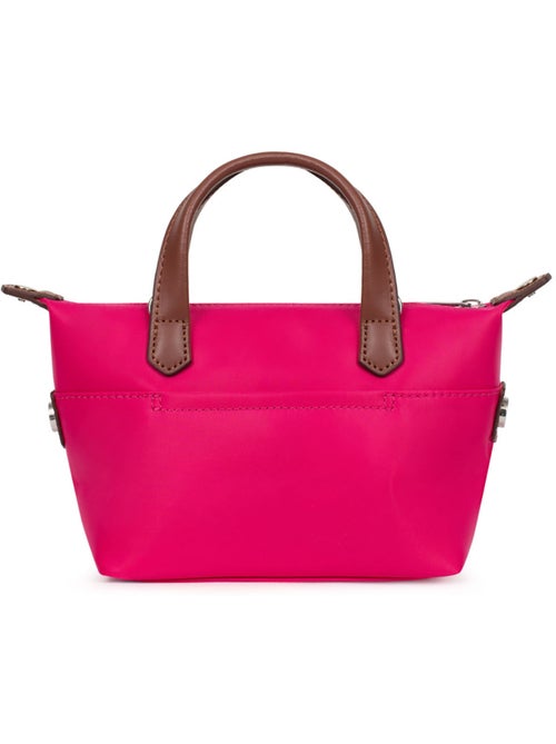 Sac cabas porté main  Mini POP - Kiabi